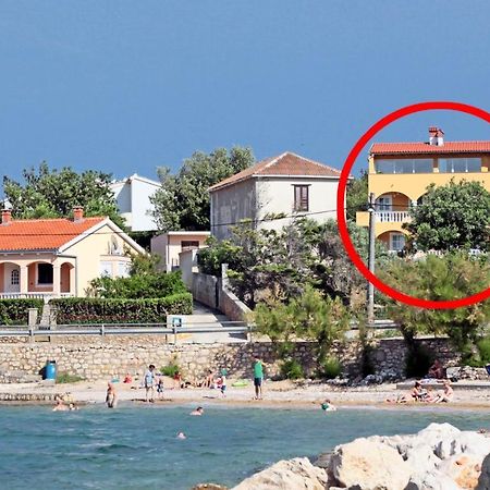 Apartments By The Sea Vinjerac, Zadar - 5824 Exterior photo